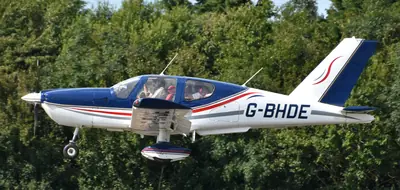 Socata TB-10 Tobago
