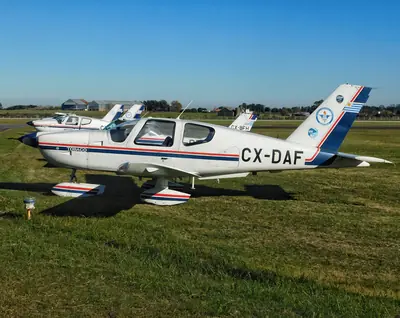 Socata TB-10 Tobago