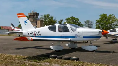 Socata TB-10 Tobago