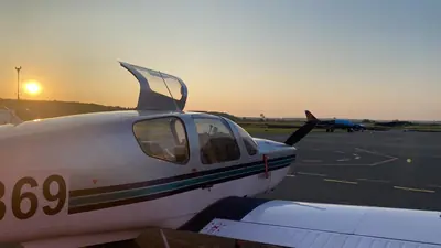 Socata TB-10 Tobago