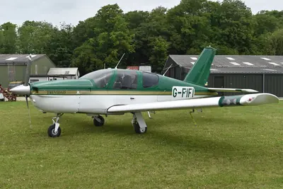 Socata TB-20 Trinidad