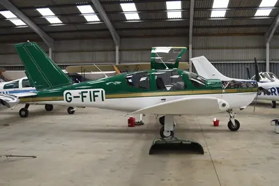 Socata TB-20 Trinidad