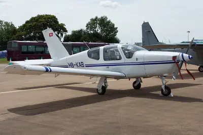 Socata TB-20 Trinidad