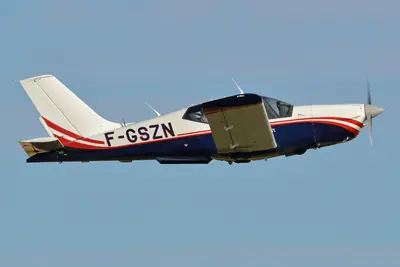 Socata TB-20 Trinidad