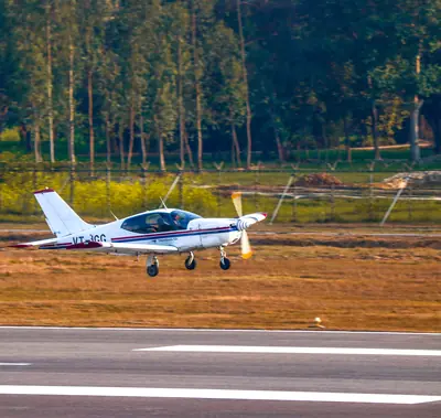 Socata TB-20 Trinidad