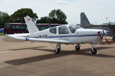 Socata TB-20 Trinidad