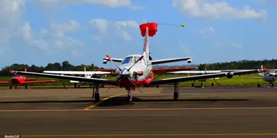 Socata TBM 700
