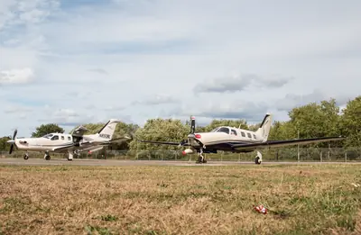 Socata TBM 700