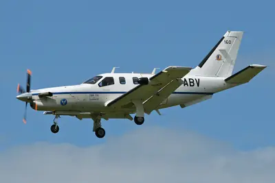 Socata TBM 700