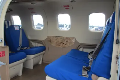 Socata TBM-850