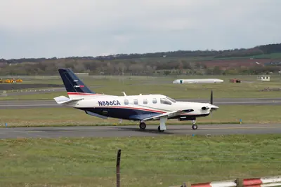 Socata TBM-850