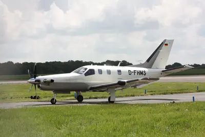 Socata TBM-850
