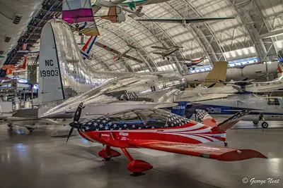 Sonex Aircraft Waiex