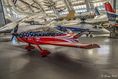 Sonex Aircraft Waiex