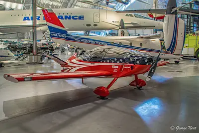 Sonex Aircraft Waiex