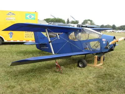 Sorrell Hiperlight