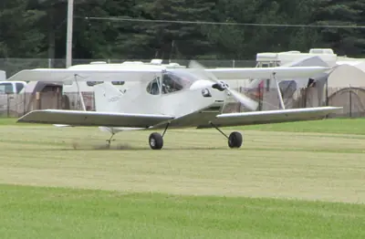 Sorrell Hiperlight
