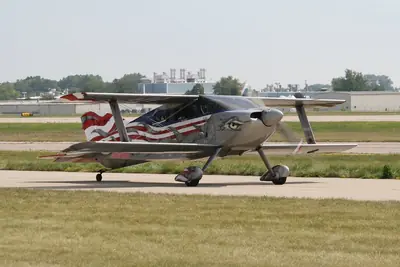 Sorrell SNS-7