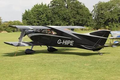 Sorrell SNS-7