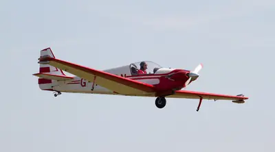 Sportavia Putzer RF4D Fournier