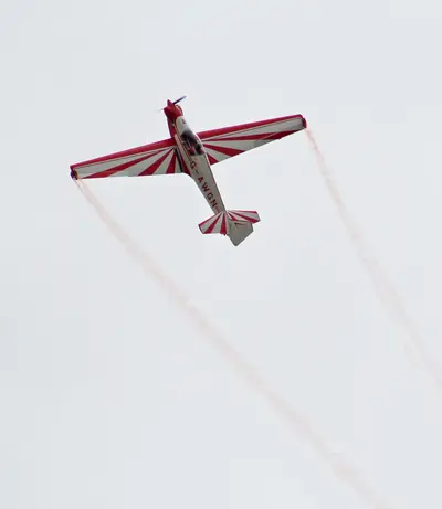 Sportavia Putzer RF4D Fournier