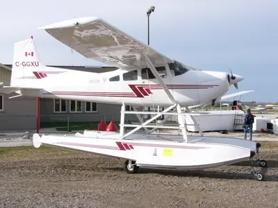 St-Just Aviation Intl Super Cyclone