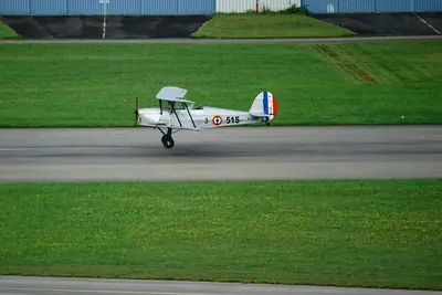 Stampe SV-4B