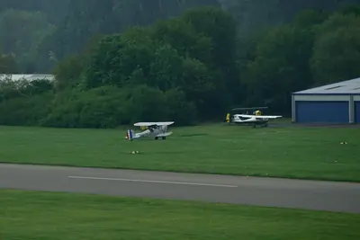 Stampe SV-4B