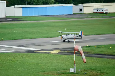 Stampe SV-4B