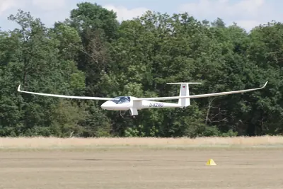 Stemme S10-VT