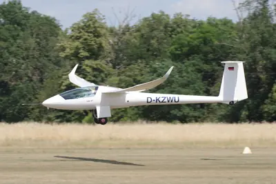 Stemme S10-VT