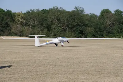 Stemme S10-VT