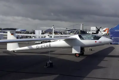 Stemme S10-VT