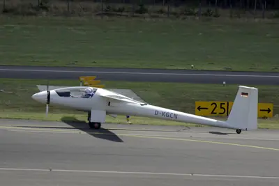 Stemme S10-VT