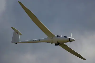 Stemme S10-VT