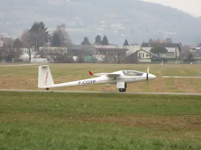 Stemme S10-VT