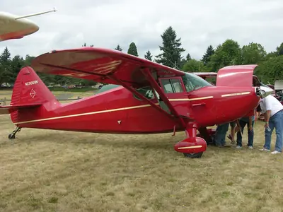 Stinson 108