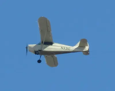 Stinson 108