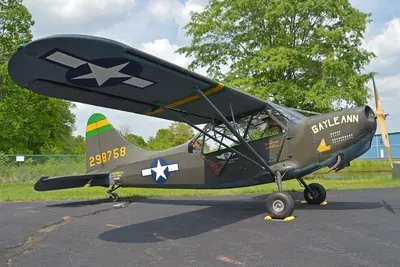 Stinson L-5
