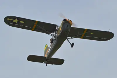 Stinson L-5