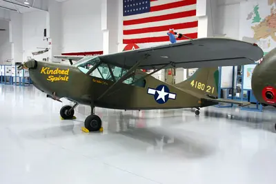 Stinson L-5