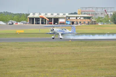 Stolp Starduster Too