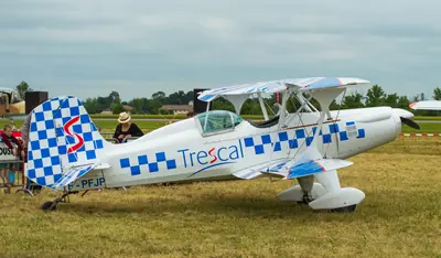 Stolp Starduster Too