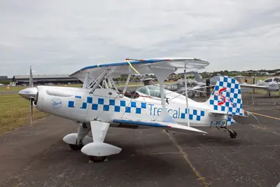 Stolp Starduster Too