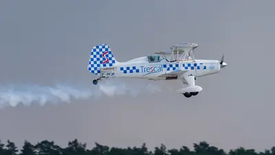 Stolp Starduster Too