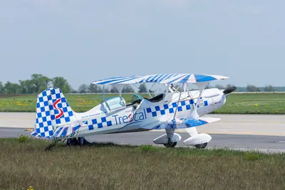 Stolp Starduster Too