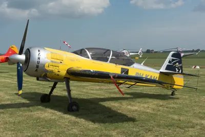 Sukhoi Su-29
