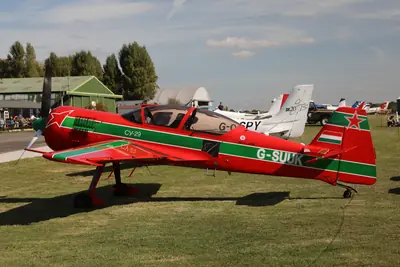 Sukhoi Su-29