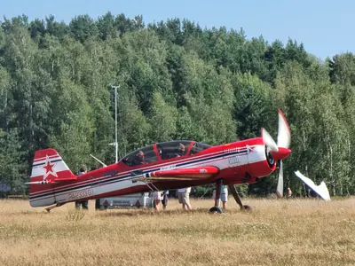Sukhoi Su-29