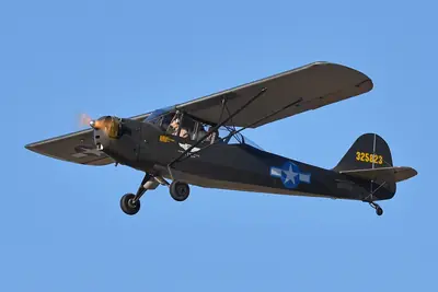 Taylorcraft L-2A